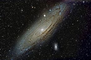Image result for The Andromeda Galaxy Planets