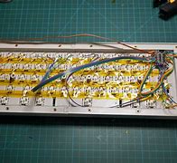 Image result for Wired Computer Keyboard