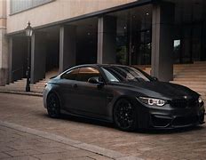 Image result for BMW M4 Matte Black