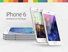 Image result for iPhone 6 Graphic