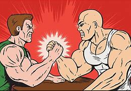 Image result for Mexican Wrestling Cartoon
