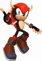 Image result for Sonic Boom Mighty