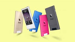 Image result for iPod Pro 4