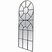 Image result for Cathedral Window Mirror