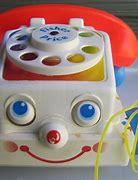 Image result for Old Fisher-Price Toy Phone