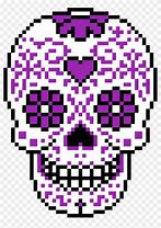 Image result for Dead Emoji Pixel Art