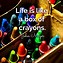 Image result for Colorful Life Quotes