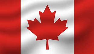 Image result for Canadian Flag Icon