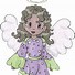 Image result for Free Children Clip Art of the Christmas Angel