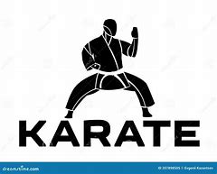 Image result for Karate Logo Vector