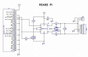 Image result for RS485 2Wire Transceiver 555 De