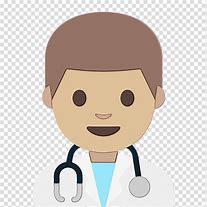 Image result for Health Care Doctor Emoji