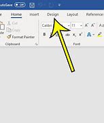 Image result for Adding Page Border in Word