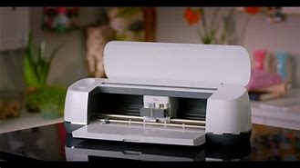 Image result for Cricket Printer Craft Machine Air 2