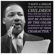 Image result for Martin Luther King Famous Speech