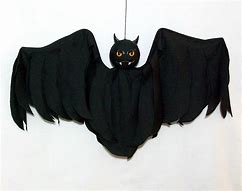 Image result for Bat Decorations for Halloween