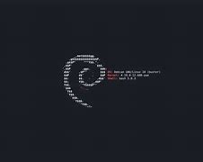 Image result for Debian Desktop Wallpaper