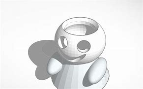 Image result for Tinkercad Ghost
