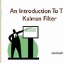 Image result for Samy Kamkar Kalman Filter