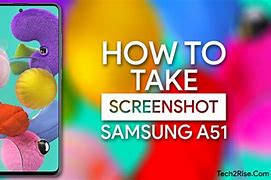 Image result for Screenshot Samsung A51