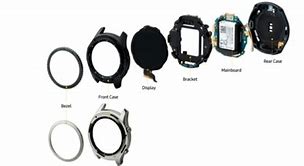 Image result for Samsung Gear S3 Clasic Buttons