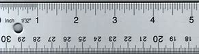 Image result for 15Mm X 15Mm Images On Ruler