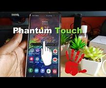 Image result for Ghost Screen On Samsung