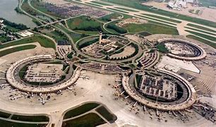 Image result for Kansas City International Airport Sign