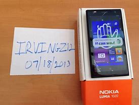 Image result for Nokia Lumia 1020 Box