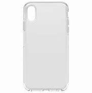 Image result for Clear Otterbox iPhone XS Max