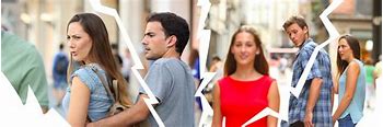 Image result for Best Distracted Boyfriend Memes