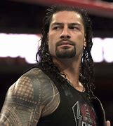 Image result for Roman Reigns Personal Life