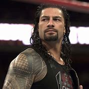 Image result for WWE Roman Reigns3