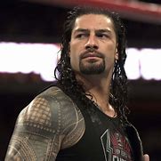 Image result for Roman Reigns Girl