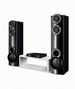 Image result for Home Theatre System with DVD Player