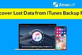 Image result for View iPhone Backup Files