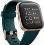 Image result for Fitbit Versa 2 Spec Chart