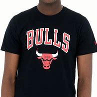 Image result for T-Shirt Purple Chicago Bulls