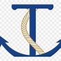 Image result for Anchor with Rope Clip Art