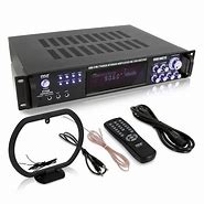 Image result for FM Tuner for Home Stereo