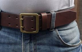 Image result for Men's Jeans Belts