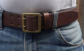 Image result for Men Jeans Wih Belt Carabiner Keychain
