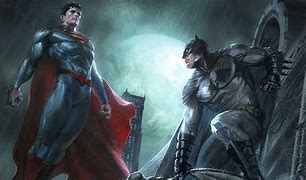 Image result for DC's Screen