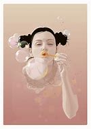 Image result for Heal Bubble Art