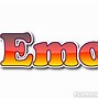 Image result for Fonte Texto Emo