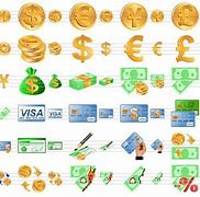 Image result for Microsoft Money Icon