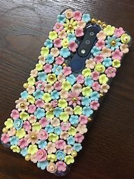 Image result for Novelty Polymer Clay Phone Case