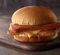 Image result for Spam Burger Hamburger