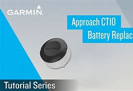 Image result for Garmin CT10 Battery Replacement Tool