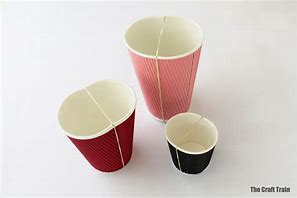Image result for Paper/Cup Band